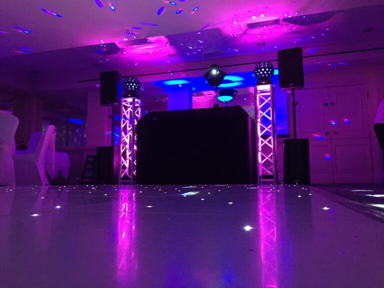 Wedding DJ In London