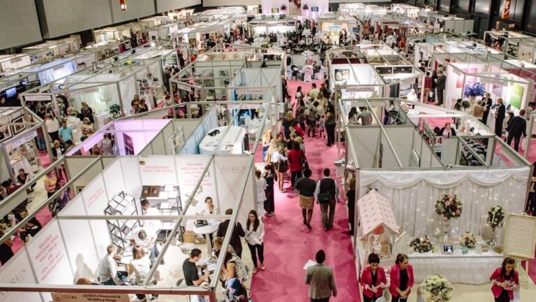 Wedding Fairs?