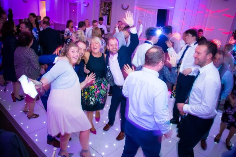 Weddings in London