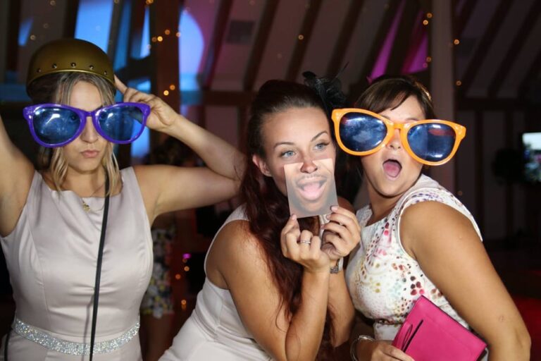 Party DJ London